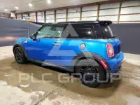 2012 Mini COOPER фото