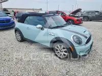 2012 Mini COOPER photo