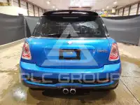 2012 Mini COOPER фото