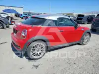 2012 Mini COOPER photo