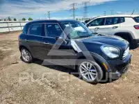 2012 Mini COOPER фото