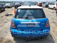 2012 Mini COOPER фото
