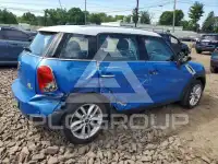 2012 Mini COOPER фото