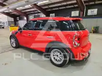 2012 Mini COOPER photo