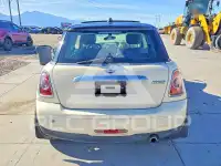 2012 Mini COOPER photo