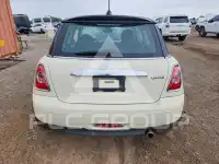 2012 Mini COOPER фото