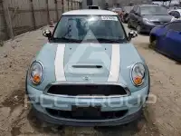 2012 Mini COOPER photo