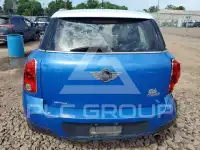 2012 Mini COOPER фото