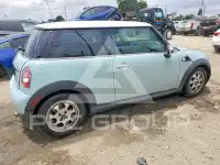 2012 Mini COOPER photo