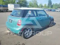 2012 Mini COOPER фото