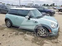 2012 Mini COOPER photo