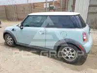 2012 Mini COOPER photo