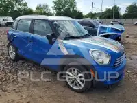 2012 Mini COOPER фото