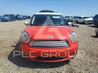 2012 Mini COOPER фото