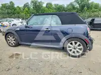 2012 Mini COOPER фото