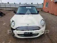2012 Mini COOPER фото