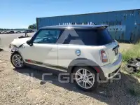 2012 Mini COOPER photo