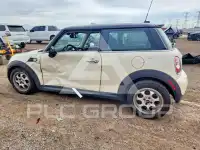 2012 Mini COOPER фото