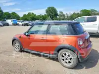 2012 Mini COOPER фото