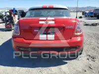 2012 Mini COOPER photo