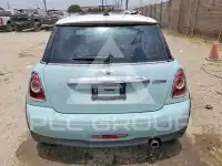 2012 Mini COOPER photo