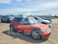 2012 Mini COOPER фото