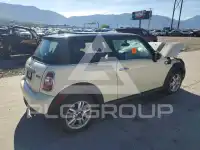 2012 Mini COOPER photo