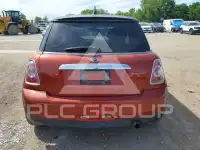 2012 Mini COOPER фото