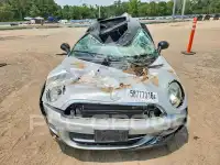 2012 Mini COOPER фото