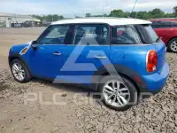 2012 Mini COOPER фото