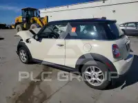 2012 Mini COOPER photo
