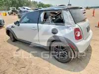 2012 Mini COOPER фото