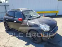 2012 Mini COOPER фото