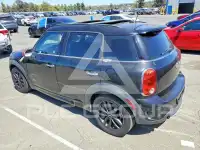 2012 Mini COOPER фото
