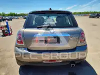 2012 Mini COOPER фото