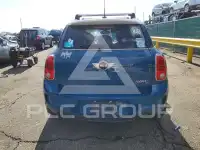 2012 Mini COOPER фото