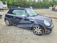 2012 Mini COOPER фото