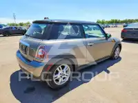 2012 Mini COOPER фото