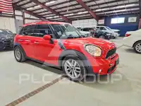 2012 Mini COOPER photo