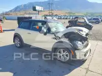 2012 Mini COOPER photo