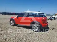 2012 Mini COOPER фото