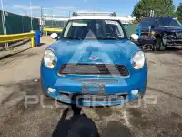 2012 Mini COOPER фото