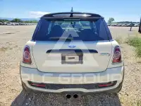 2012 Mini COOPER photo