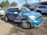 2012 Mini COOPER фото