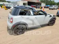 2012 Mini COOPER фото