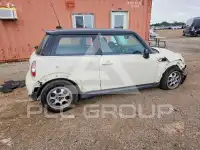 2012 Mini COOPER фото