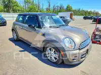 2012 Mini COOPER фото