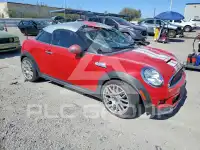 2012 Mini COOPER photo