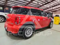 2012 Mini COOPER photo