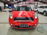 2012 Mini COOPER photo
